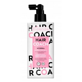 BIELENDA HAIR COACH WCIERKA DO WŁOSÓW GŁOWY 150ML WZMACNIAJĄCA