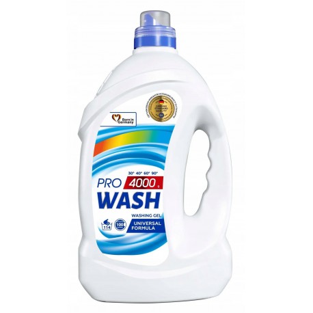 PRO WASH PŁ/PRA 4L UNIWERSAL