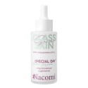 NACOMI GLASS SKIN SERUM DO TWARZY 40ML WYGŁADZAJĄCE