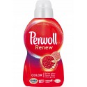 PERWOLL PŁYN DO PRANIA UBRAŃ 990ML 18PRAŃ KOLOR
