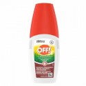 OFF! SPRAY PRZECIW KLESZCZOM 100ML ATOMIZER