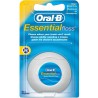 ORAL-B ESSENTIAL FLOSS NIĆ DENTYSTYCZNA 50M SSS