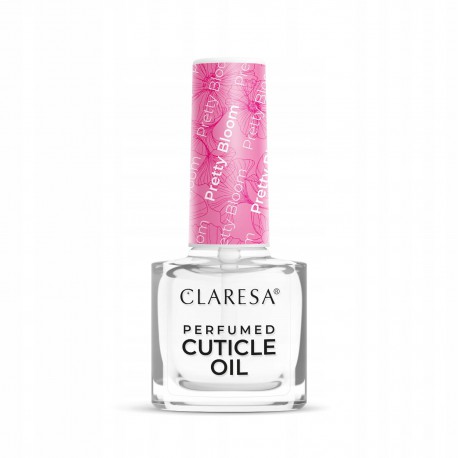 CLARESA OLIWKA DO SKÓREK 5ML PRETTY BLOOM