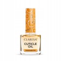 CLARESA OLIWKA DO SKÓREK 5ML MANDARIN PIE