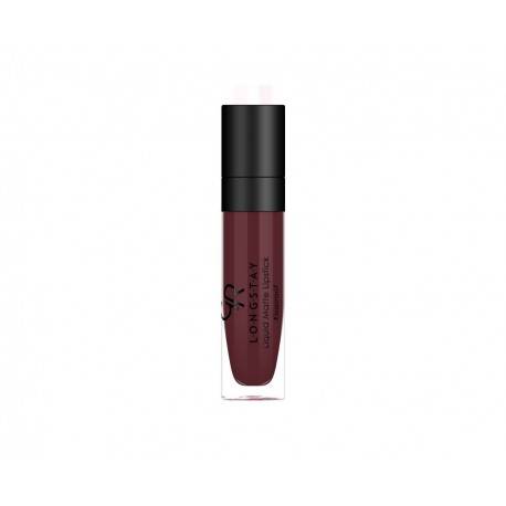 GOLDEN ROSE POMADKA W PŁYNIE MATOWA 26