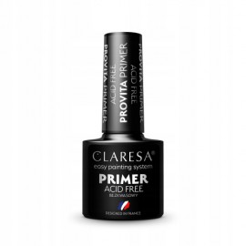 CLARESA PRIMER 5ML BEZKWASOWY