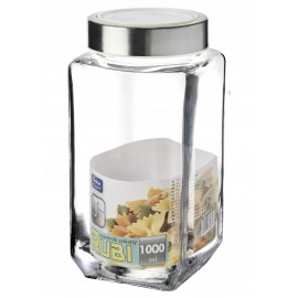 GALICJA POJEMNIK RUBI BIAŁY 1000ML 27007