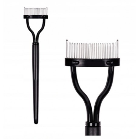 GRZEBYK DO RZĘS SZCZOTECZKA SEPARATOR DO RZĘS SSS