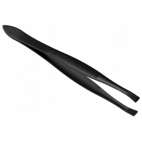 AG575 PRECYZYJNA PĘSETA SKOŚNA