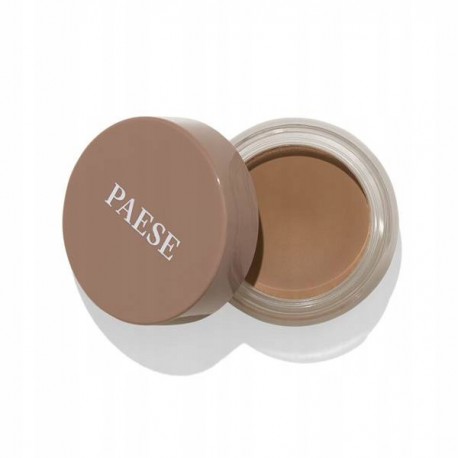 PAESE KREMOWY BRONZER- TAN KISSED 02