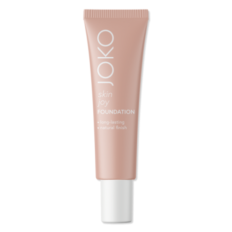 JOKO PODKŁAD SKIN JOY 2N BEIGE 30ML