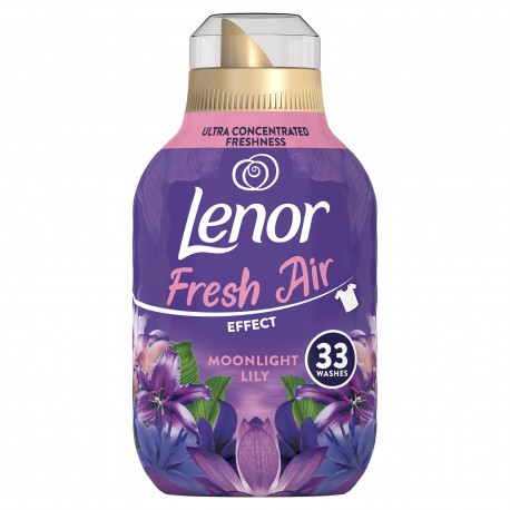 LENOR PŁ.PŁUK 462ML MOONLIGHT LILY