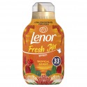 LENOR PŁYN DO PŁUKANIA TKANIN 462ML TROPICAL SUNSET