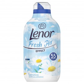 LENOR PŁ.PŁUK 770ML SENSITIVE