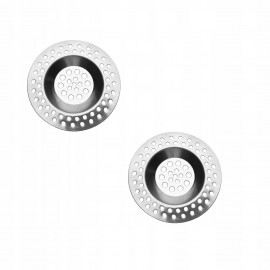 GALICJA SITKO METALOWE DO ZLEWU 2SZT 8783