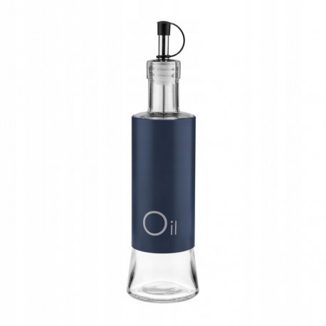 GALICJA DOZOWNIK SZKLANY NA OLEJ 320ML GRANAT 24735
