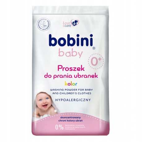BOBINI BABY PR OSZ.1.2KG KOLOR