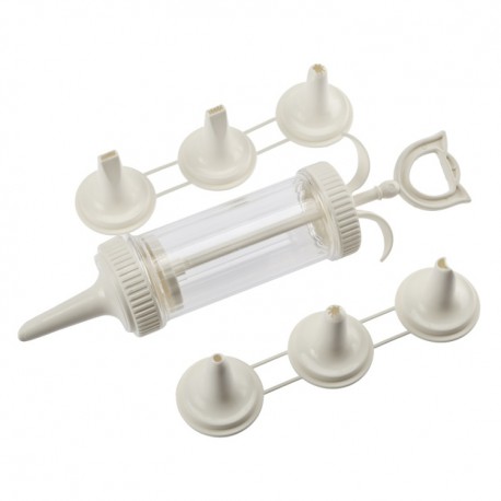 GALICJA PRACTICO ZESTAW DO DEKOROWANIA CIAST 28733