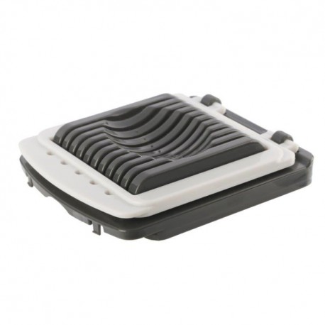 GALICJA PRACTICO KRAJACZ DO JAJ SZARY 4876