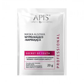 APIS MAS/TW ALGOWA SECRET OF YOUTH 20G