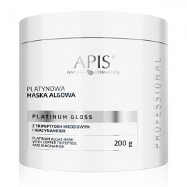 APIS PLATINIUM GLOSS MAS/TW ALGOWA 200G