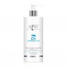 APIS HYDRO BALANCE MLECZKO DO TWARZY 500ML