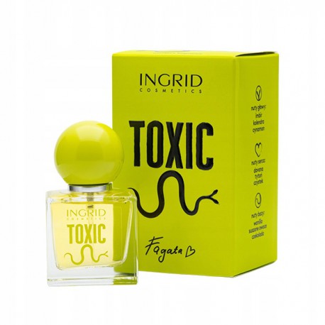 INGRID WODA PERFUMOWANA 30ML SUNSET