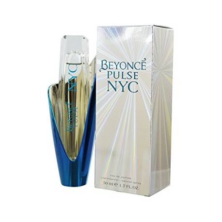 BEYONCE PULSE NYC EDP 50ML