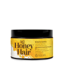 BARWA HONEY HAIR MASKA DO WŁOSÓW 220ML WZMACNIAJĄCA REGENERUJĄCA