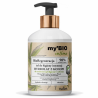 MYBIO ŻEL DO H. INTYMNEJ BIOREGENERACJA HYDROLAT KONOPII 250ML
