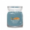 YANKEE CANDLE SIGNATURE ŚWIECA 368G EVENING RIVERWALK