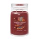 YANKEE CANDLE SIGNATURE ŚWIECA 567G AUTUMN DAYDREAM