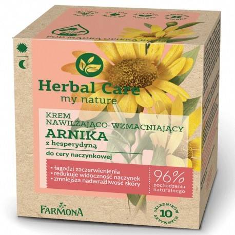 HERBAL CARE KIDS KR/TW ARNIKA 50ML