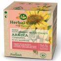 HERBAL CARE KREM DO TWARZY NAWILŻAJĄCO-WZMACNIAJĄCY ARNIKA 50ML