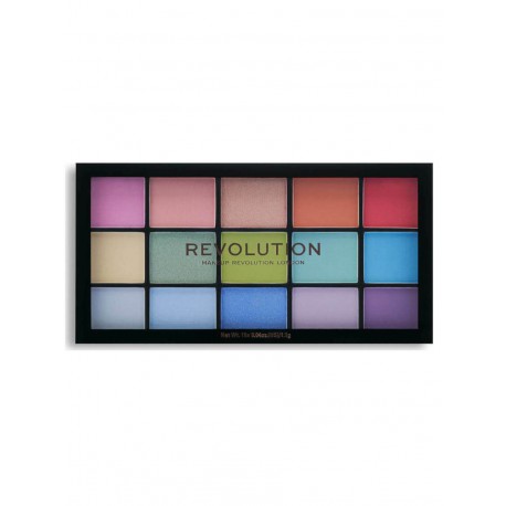 REVOLUTION CIEŃ PALETA A'15 SUGAR PIE