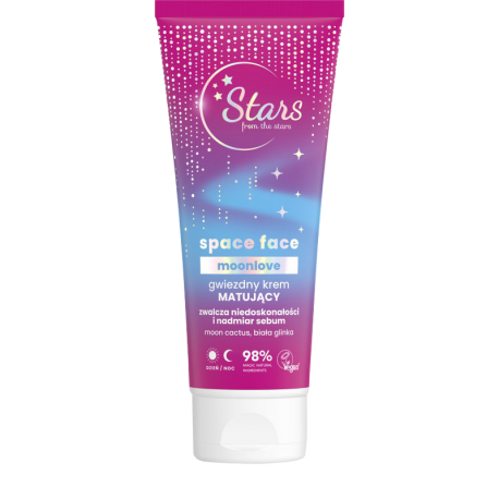 STARS FROM THE STARS KR/TW 50ML MATUJĄCY