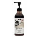 YOPE ŻEL POD PRYSZNIC GERANIUM 400ML