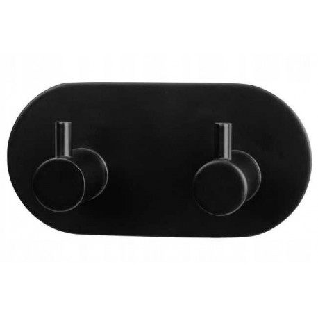 GALICJA TIMO WIESZAK SAMOPRZYLEPNY BLACK 2 23883