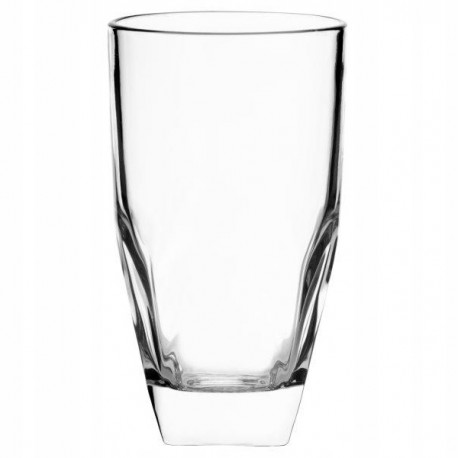 GALICJA FALCO ZESTAW SZKLANEK 440ML A'6 24982