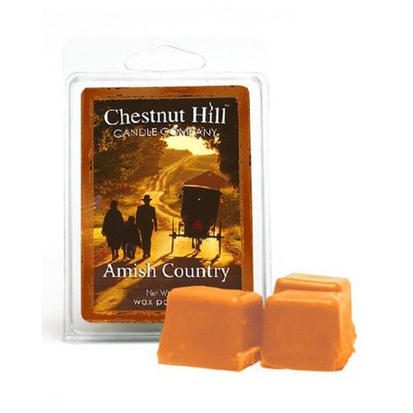 CHESTNUT HILL WOSK AMISH COUNTRY 85G 