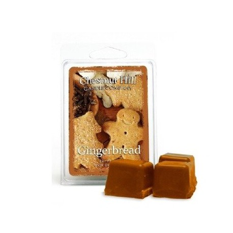 CHESTNUT HILL WOSK GINGERBREAD 85G 