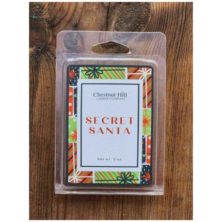 CHESTNUT HILL WOSK SECRET SANTA 85G 