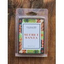 CHESTNUT HILL WOSK SECRET SANTA 85G