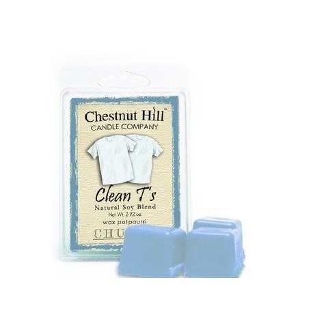 CHESTNUT HILL WOSK CLEAN T'S 85G 