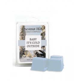 CHESTNUT HILL WOSK BABY IT'S COLD OUTSIDE 85G 
