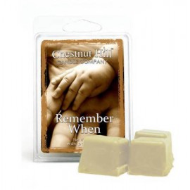 CHESTNUT HILL WOSK REMEMBER WHEN 85G 