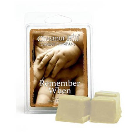 CHESTNUT HILL WOSK REMEMBER WHEN 85G 