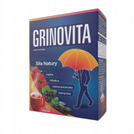 GRINOVITA SUPLEMENT DIETY 100G