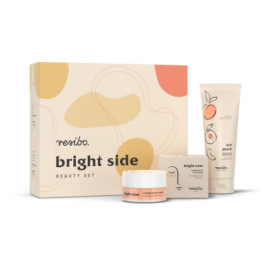 RESIBO ZESTAW BRIGHT SIDE