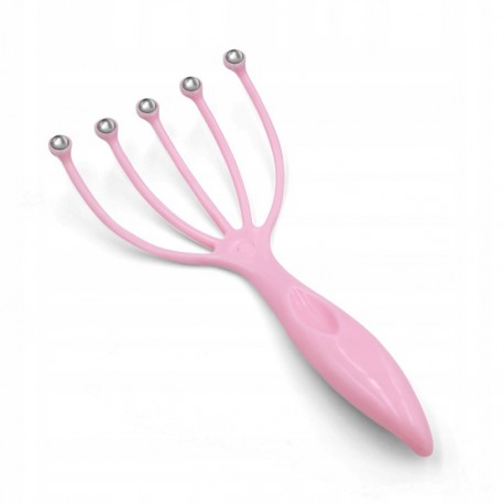 UR11 MASAŻER DO GŁOWY ROSE SSS